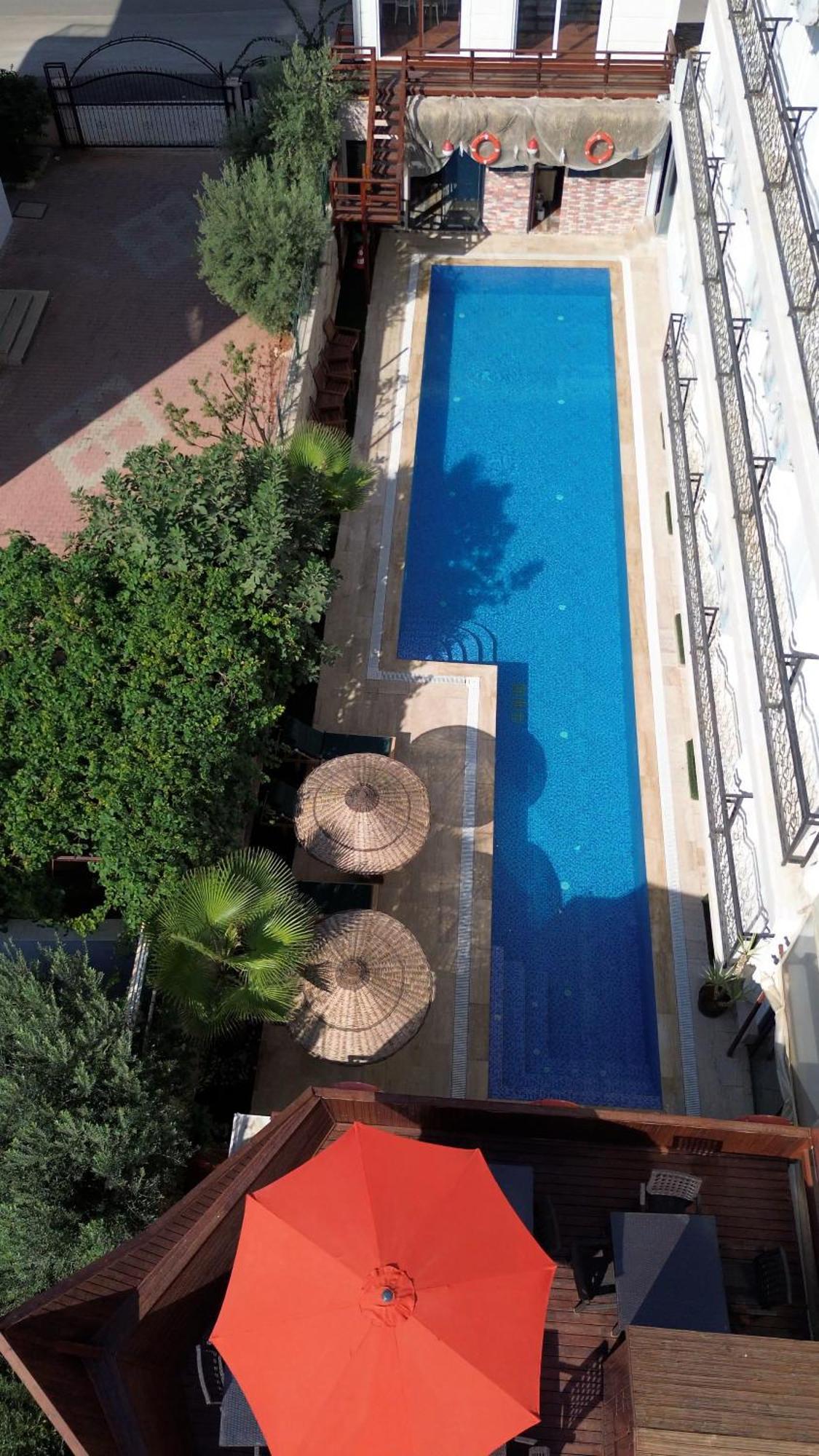 Dr. Greens Antalya Exterior photo