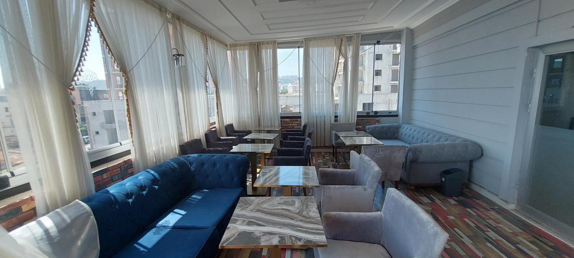 Dr. Greens Antalya Exterior photo