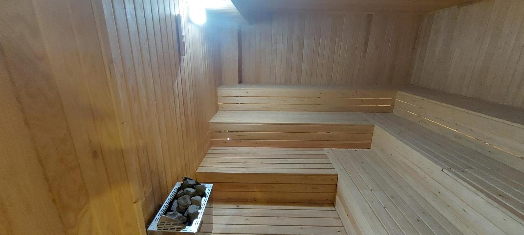 Dr. Greens Antalya Exterior photo