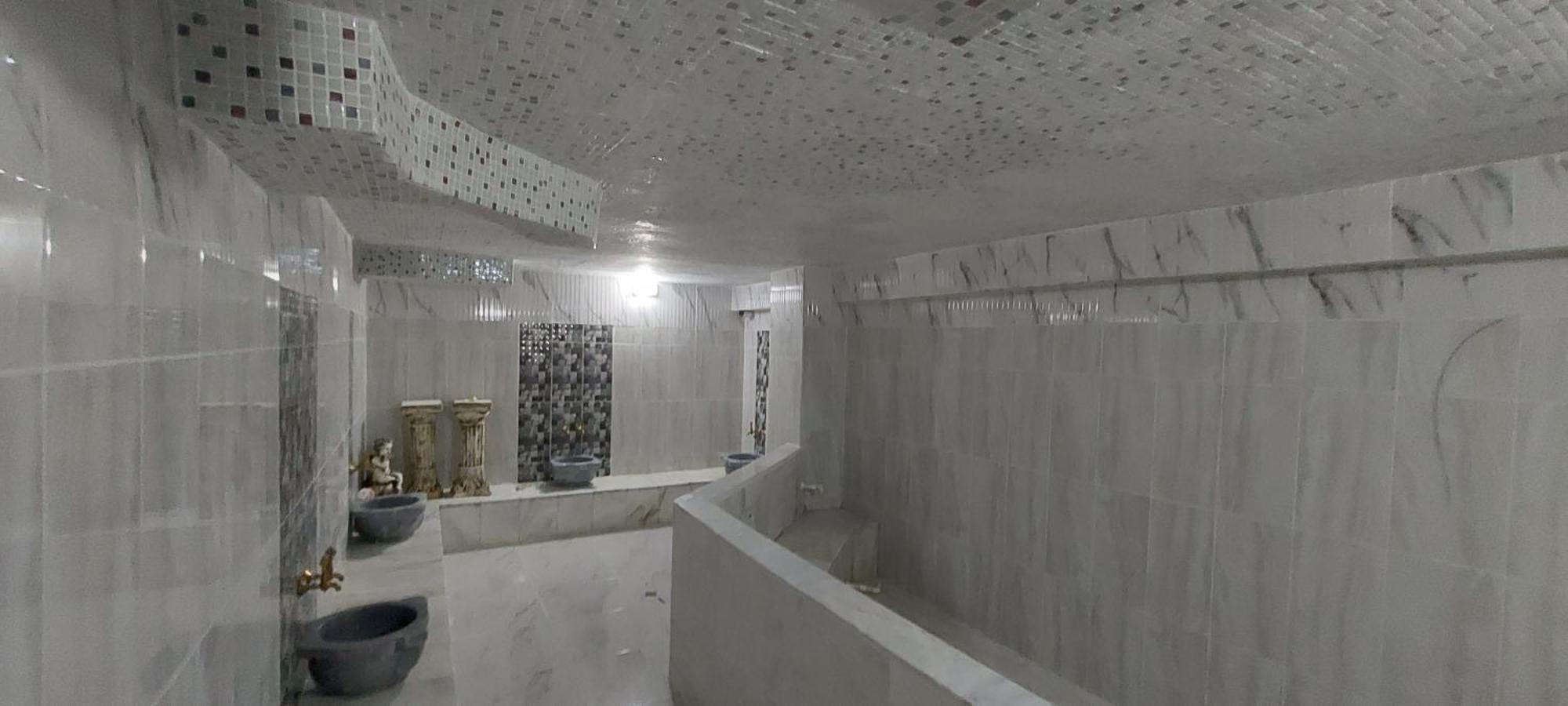 Dr. Greens Antalya Exterior photo