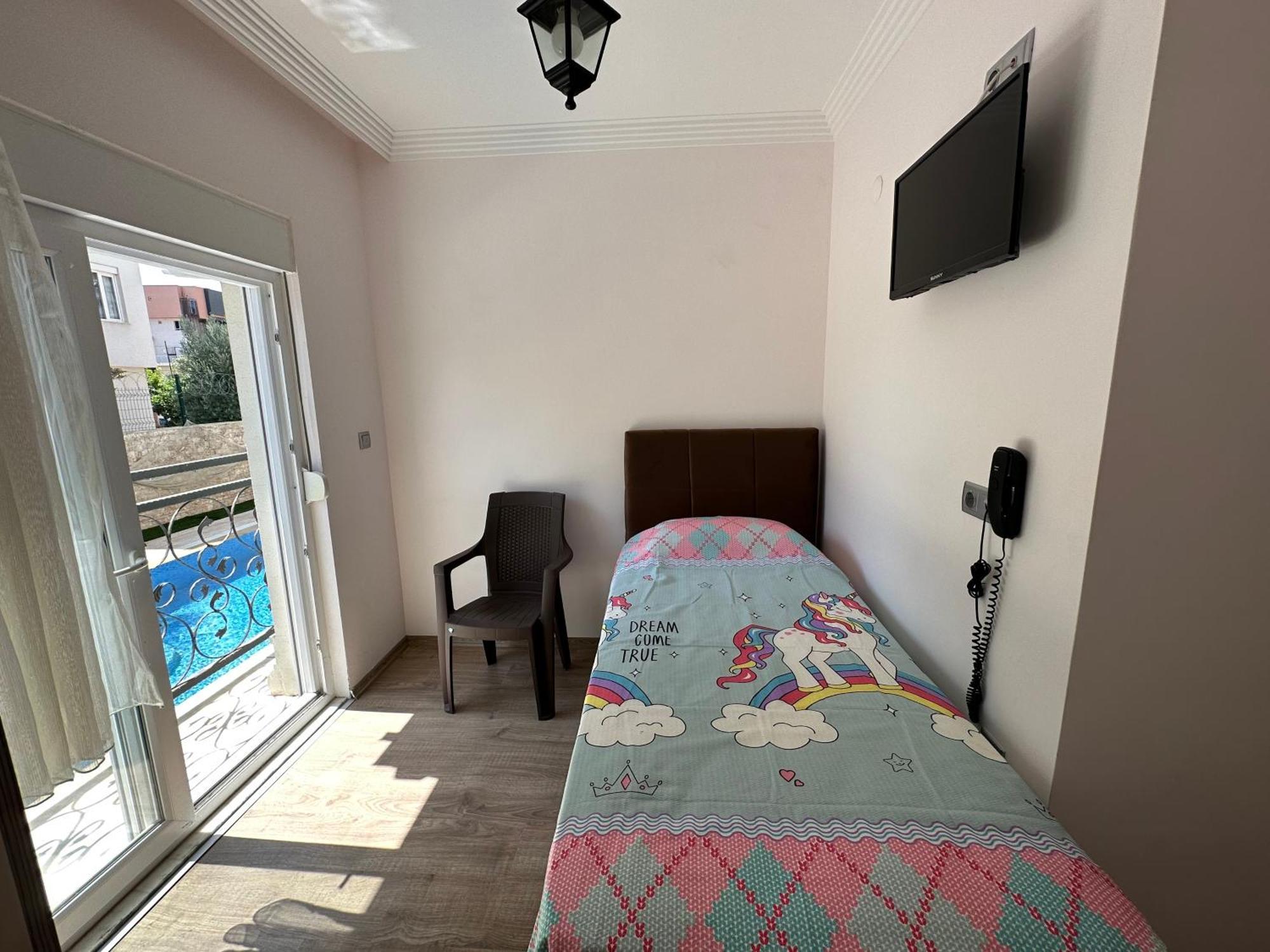 Dr. Greens Antalya Exterior photo